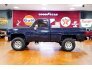 1985 Chevrolet C/K Truck for sale 101683053